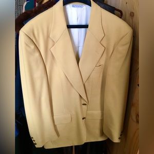 Dior Monsieur Vintage Blazer